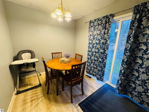 Tiny photo for 1964 Carson Drive, Manton, MI 49663 (MLS # 1940673)