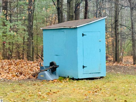 Tiny photo for 1964 Carson Drive, Manton, MI 49663 (MLS # 1940673)