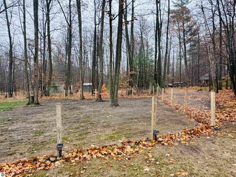 Tiny photo for 1964 Carson Drive, Manton, MI 49663 (MLS # 1940673)