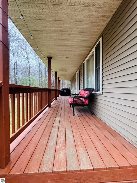 Tiny photo for 1964 Carson Drive, Manton, MI 49663 (MLS # 1940673)