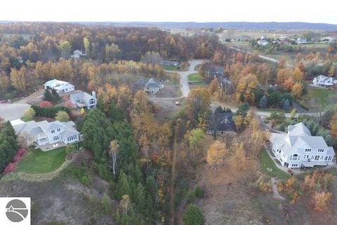 Tiny photo for 0 S Donnybrook Road, Suttons Bay, MI 49682 (MLS # 1921928)