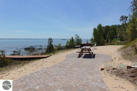 Tiny photo for 0 S Donnybrook Road, Suttons Bay, MI 49682 (MLS # 1921928)