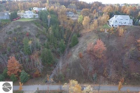 Tiny photo for 0 S Donnybrook Road, Suttons Bay, MI 49682 (MLS # 1921928)