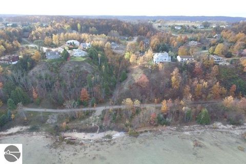 Tiny photo for 0 S Donnybrook Road, Suttons Bay, MI 49682 (MLS # 1921928)
