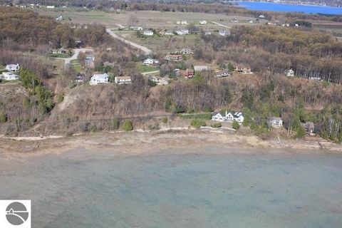 Tiny photo for 0 S Donnybrook Road, Suttons Bay, MI 49682 (MLS # 1921928)