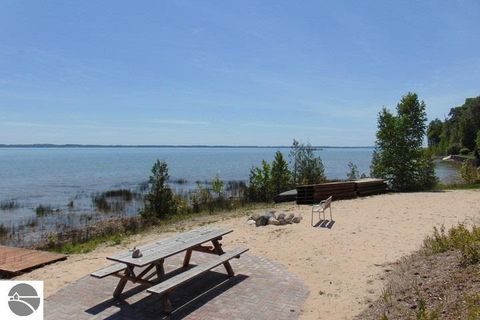 Tiny photo for 0 S Donnybrook Road, Suttons Bay, MI 49682 (MLS # 1921928)