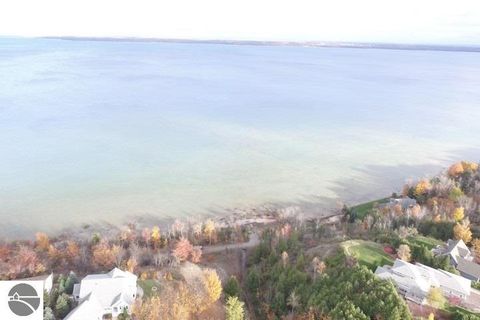 Tiny photo for 0 S Donnybrook Road, Suttons Bay, MI 49682 (MLS # 1921928)