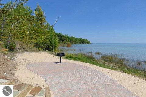 Tiny photo for 0 S Donnybrook Road, Suttons Bay, MI 49682 (MLS # 1921928)