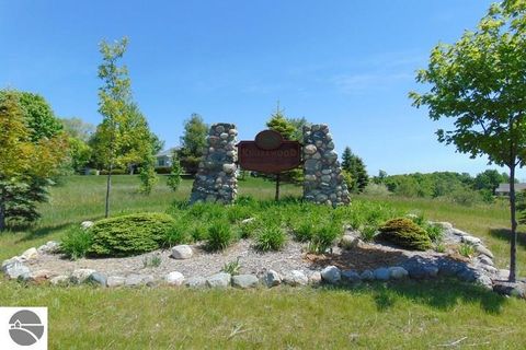 Photo of 0 S Donnybrook Road, Suttons Bay, MI 49682 (MLS # 1921928)