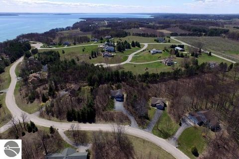 Tiny photo for 0 S Donnybrook Road, Suttons Bay, MI 49682 (MLS # 1921928)