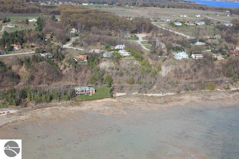 Tiny photo for 0 S Donnybrook Road, Suttons Bay, MI 49682 (MLS # 1921928)