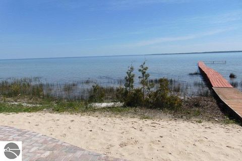 Tiny photo for 0 S Donnybrook Road, Suttons Bay, MI 49682 (MLS # 1921928)