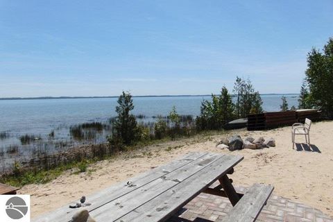 Tiny photo for 0 S Donnybrook Road, Suttons Bay, MI 49682 (MLS # 1921928)
