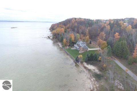 Tiny photo for 0 S Donnybrook Road, Suttons Bay, MI 49682 (MLS # 1921928)
