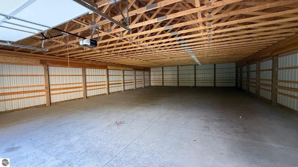 Photo of 6577 N Magruder Road, Coleman, MI 48618 (MLS # 1938343)