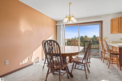 Tiny photo for 20756 200th Avenue, Tustin, MI 49688 (MLS # 1939937)