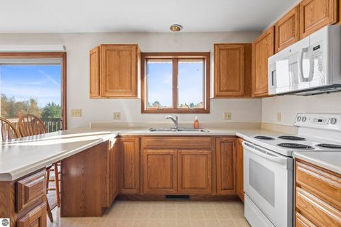 Tiny photo for 20756 200th Avenue, Tustin, MI 49688 (MLS # 1939937)