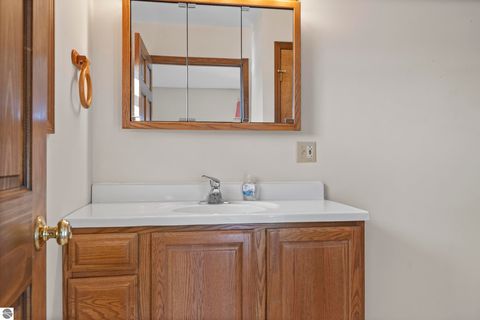 Tiny photo for 20756 200th Avenue, Tustin, MI 49688 (MLS # 1939937)