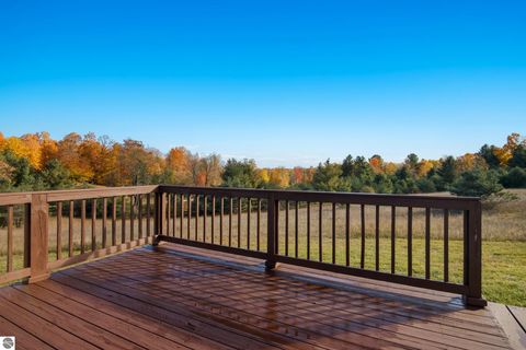 Tiny photo for 20756 200th Avenue, Tustin, MI 49688 (MLS # 1939937)