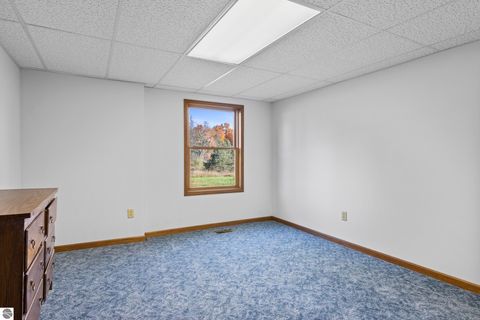 Tiny photo for 20756 200th Avenue, Tustin, MI 49688 (MLS # 1939937)