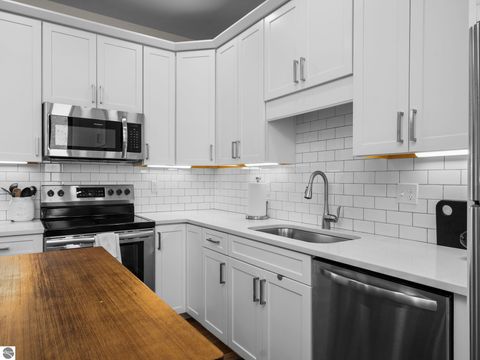 Tiny photo for 131 E Eighth Street #315, Traverse City, MI 49684 (MLS # 1940844)