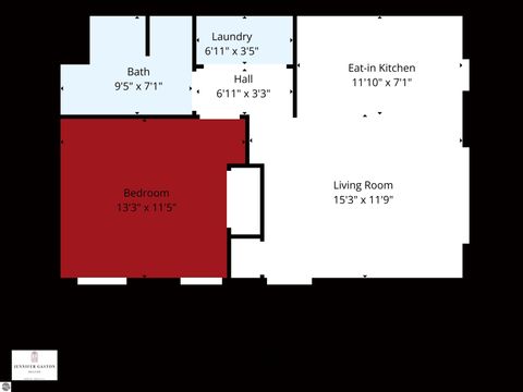 Tiny photo for 131 E Eighth Street #315, Traverse City, MI 49684 (MLS # 1940844)