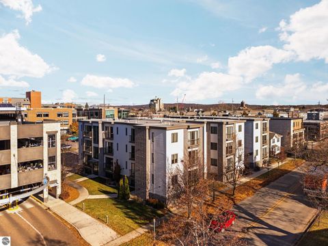 Tiny photo for 131 E Eighth Street #315, Traverse City, MI 49684 (MLS # 1940844)