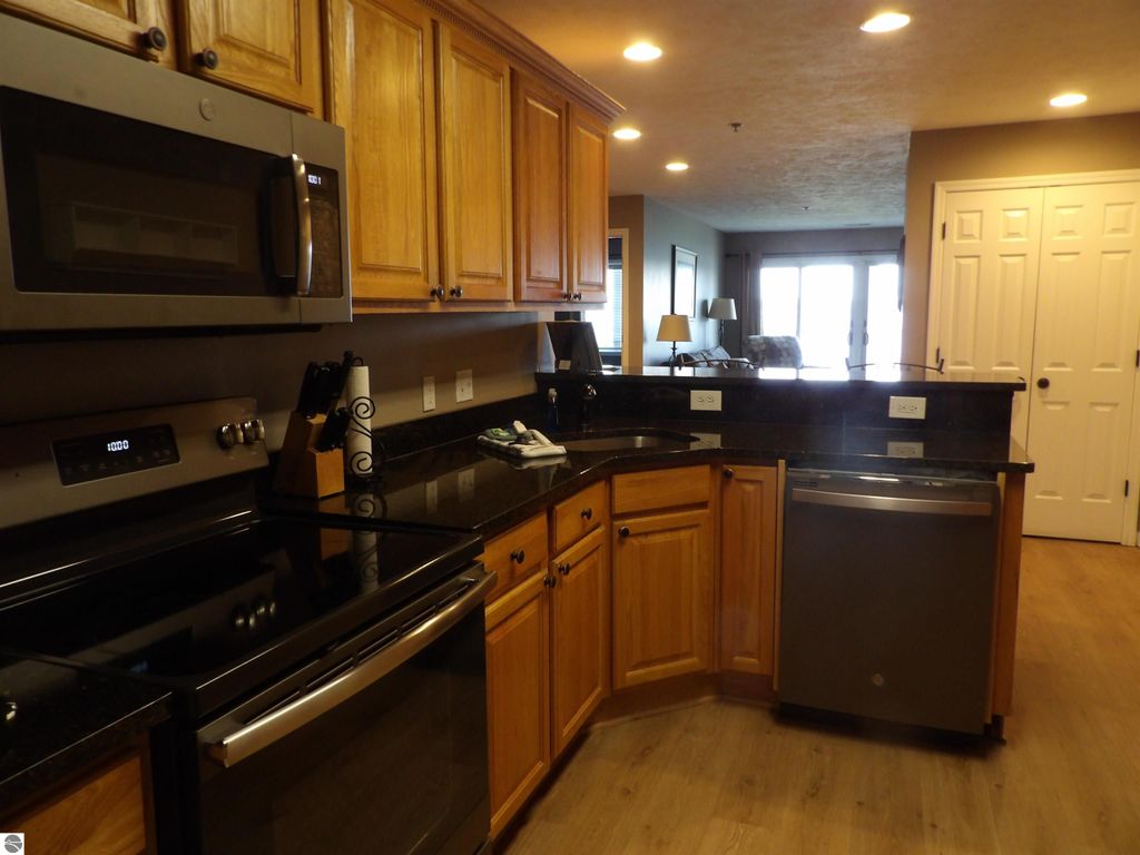 Photo of 1246 Sunnyside Drive #203, 4 &amp; 8, Cadillac, MI 49601 (MLS # 1935317)