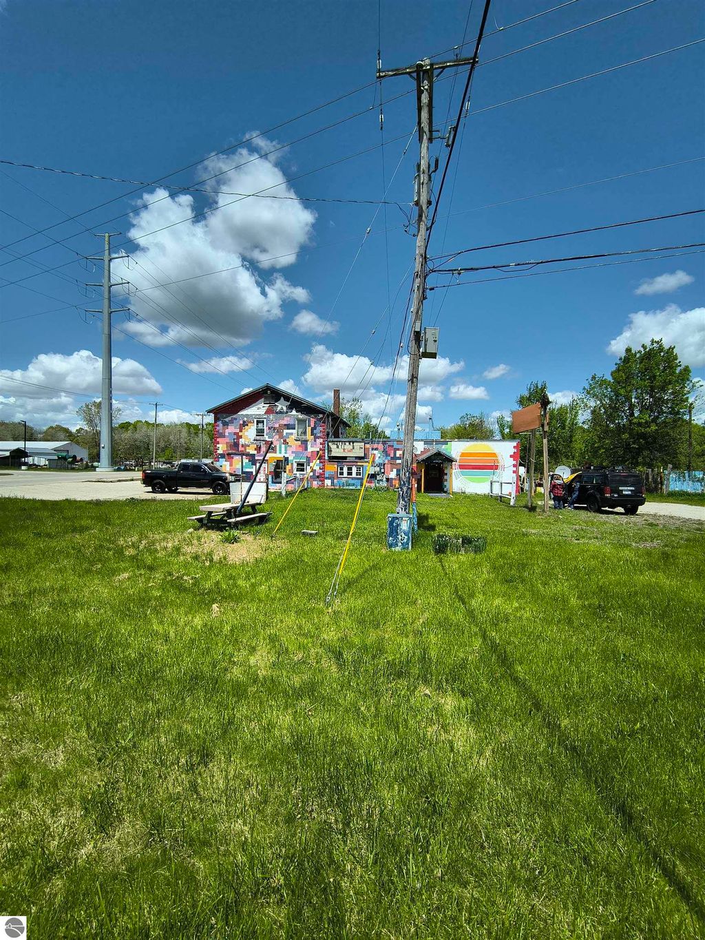 Photo of 5496 W Isabella Road, Shepherd, MI 48883 (MLS # 1934292)