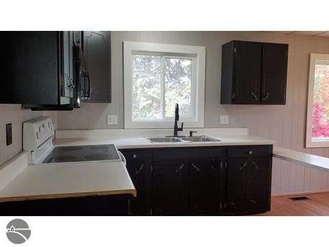 Tiny photo for 502 S Broad Street, Harrison, MI 48625 (MLS # 1940628)