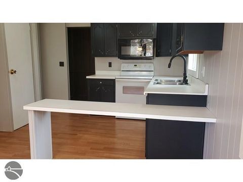 Tiny photo for 502 S Broad Street, Harrison, MI 48625 (MLS # 1940628)