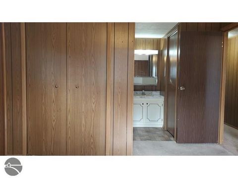 Tiny photo for 502 S Broad Street, Harrison, MI 48625 (MLS # 1940628)