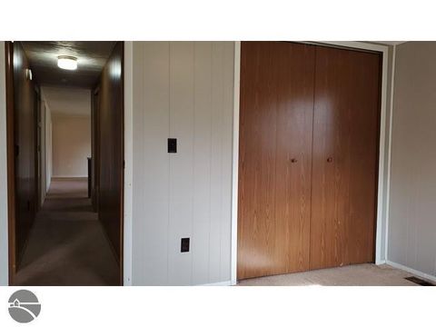 Tiny photo for 502 S Broad Street, Harrison, MI 48625 (MLS # 1940628)