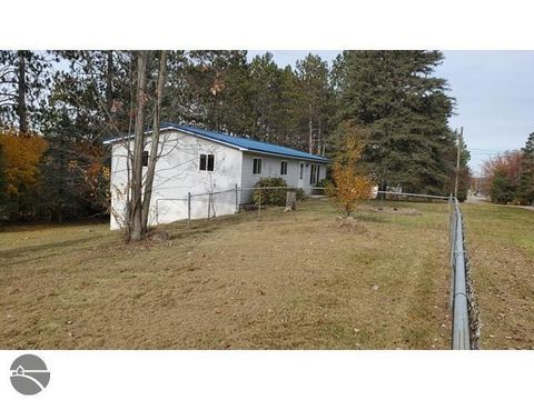 Tiny photo for 502 S Broad Street, Harrison, MI 48625 (MLS # 1940628)