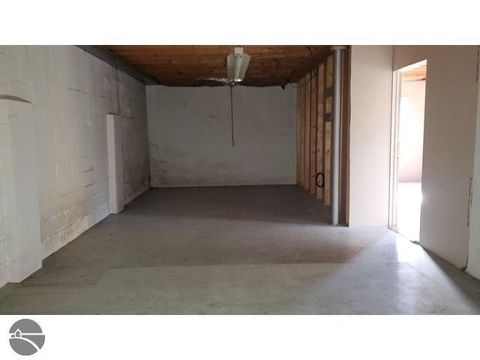 Tiny photo for 502 S Broad Street, Harrison, MI 48625 (MLS # 1940628)