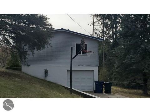 Tiny photo for 502 S Broad Street, Harrison, MI 48625 (MLS # 1940628)