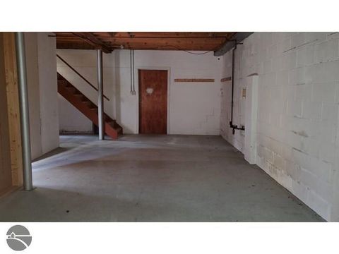 Tiny photo for 502 S Broad Street, Harrison, MI 48625 (MLS # 1940628)