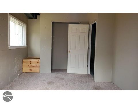 Tiny photo for 502 S Broad Street, Harrison, MI 48625 (MLS # 1940628)