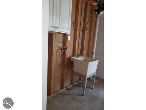 Tiny photo for 502 S Broad Street, Harrison, MI 48625 (MLS # 1940628)