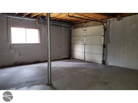 Tiny photo for 502 S Broad Street, Harrison, MI 48625 (MLS # 1940628)