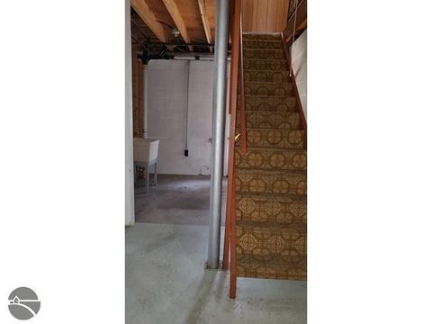 Tiny photo for 502 S Broad Street, Harrison, MI 48625 (MLS # 1940628)