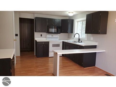 Tiny photo for 502 S Broad Street, Harrison, MI 48625 (MLS # 1940628)