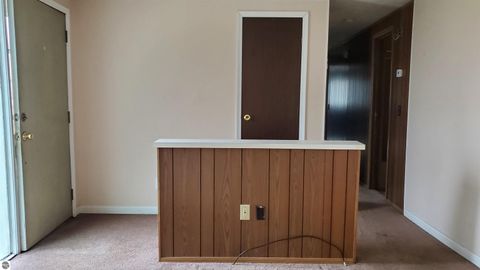 Tiny photo for 502 S Broad Street, Harrison, MI 48625 (MLS # 1940628)