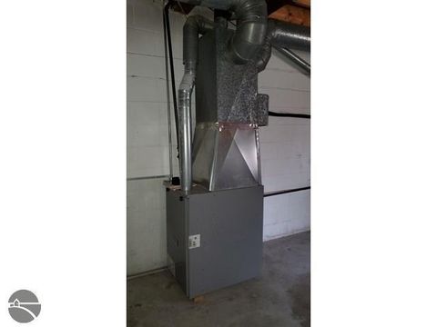 Tiny photo for 502 S Broad Street, Harrison, MI 48625 (MLS # 1940628)