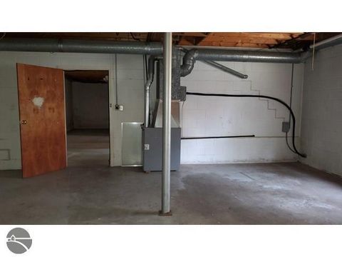 Tiny photo for 502 S Broad Street, Harrison, MI 48625 (MLS # 1940628)