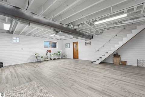 Tiny photo for 750 N Dumas Road, Suttons Bay, MI 49682 (MLS # 1940642)