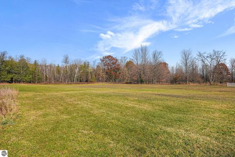 Tiny photo for 750 N Dumas Road, Suttons Bay, MI 49682 (MLS # 1940642)