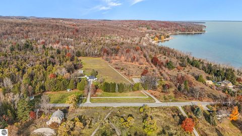 Tiny photo for 750 N Dumas Road, Suttons Bay, MI 49682 (MLS # 1940642)