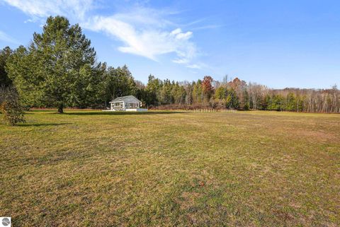 Tiny photo for 750 N Dumas Road, Suttons Bay, MI 49682 (MLS # 1940642)