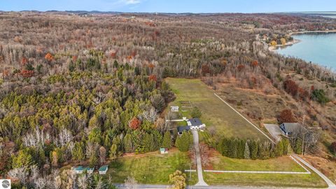 Tiny photo for 750 N Dumas Road, Suttons Bay, MI 49682 (MLS # 1940642)